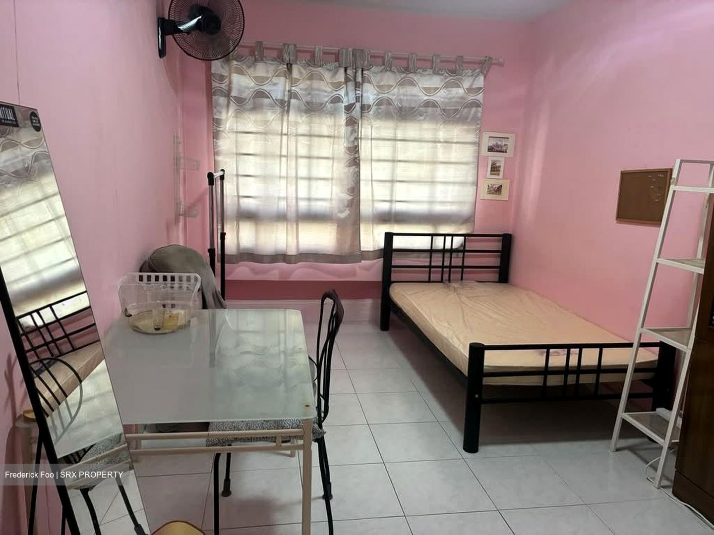 Blk 214 Pasir Ris Street 21 (Pasir Ris), HDB 4 Rooms #576093021